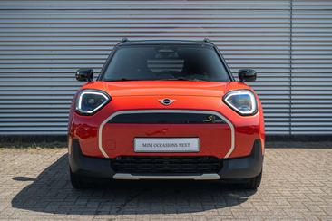Mini Aceman Favoured Cooper SE — photo 11