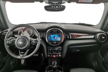 Mini Cabrio COOPER — photo 9