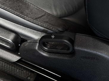 Mini Cabrio Yours John Cooper Works — photo 43