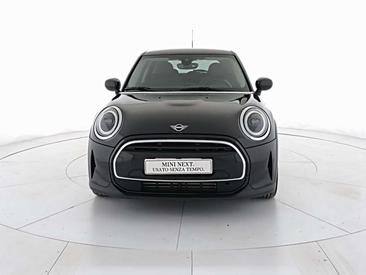 Mini 5 Portes Camden Cooper — photo 16