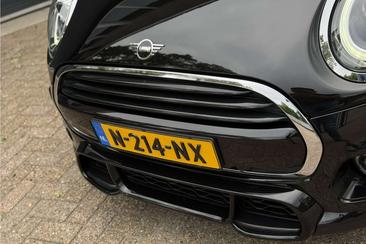 Mini 5 Portes JCW Cooper — photo 3