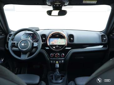 Mini Countryman COOPER SE — photo 7
