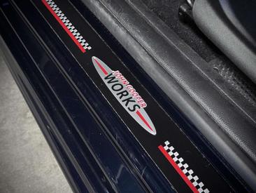 Mini Cabrio Yours John Cooper Works — photo 44