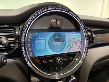 Mini Cabrio COOPER — photo 14
