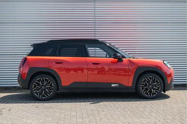 Mini Aceman Favoured Cooper SE — photo 13