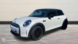 Mini Cooper E Camden - 2023 - Joinsteer - #1