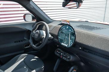 Mini Aceman Favoured Cooper SE — photo 14