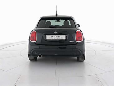 Mini 5 Portes Camden Cooper — photo 18
