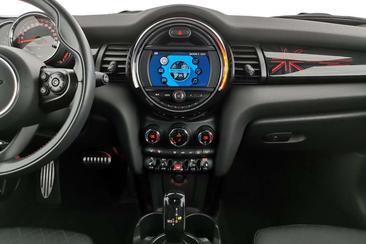 Mini Cabrio COOPER — photo 12