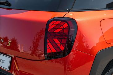 Mini Aceman Favoured Cooper SE — photo 15