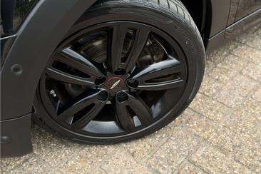 Mini 5 Portes JCW Cooper — photo 6