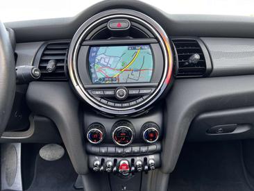 Mini Cabrio Hype Cooper — photo 13