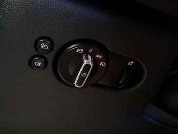 Mini Cabrio Yours John Cooper Works — photo 47