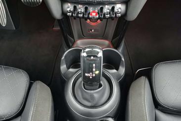 Mini Cabrio COOPER — photo 14