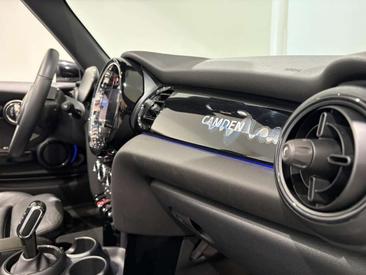 Mini Cabrio COOPER — photo 18