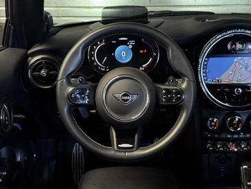 Mini Cabrio Yours John Cooper Works — photo 48