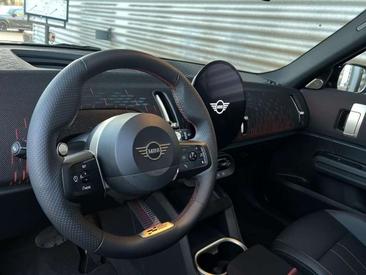 Mini Countryman JCW Cooper — photo 14