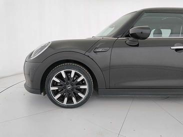 Mini 5 Portes Camden Cooper — photo 21