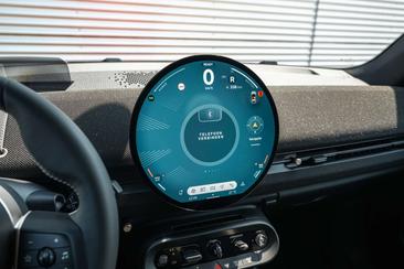 Mini Aceman Favoured Cooper SE — photo 18