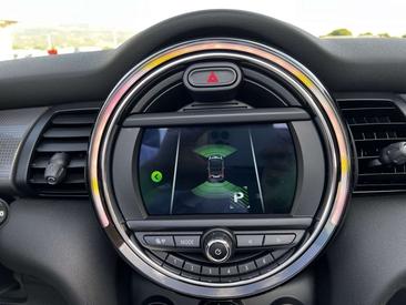 Mini Cabrio Hype Cooper — photo 15
