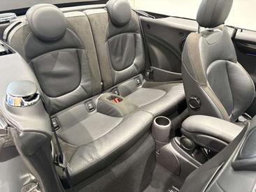 Mini Cabrio COOPER — photo 19