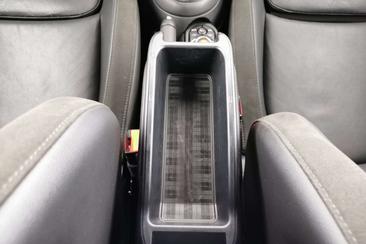 Mini Cabrio COOPER — photo 15