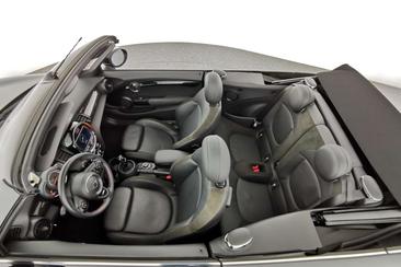 Mini Cabrio COOPER — photo 17