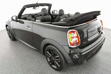 Mini Cabrio COOPER — photo 18