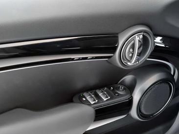 Mini 5 Portes Camden Cooper — photo 25