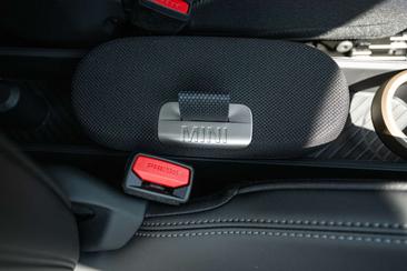 Mini Aceman Favoured Cooper SE — photo 25