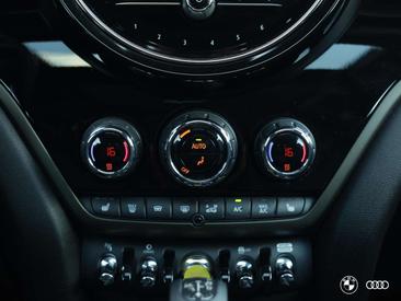 Mini Countryman COOPER SE — photo 20