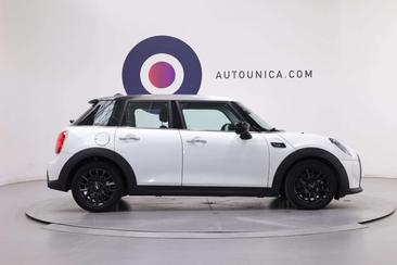 Mini 5 Portes Camden Cooper — photo 4
