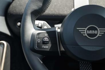 Mini Aceman Favoured Cooper SE — photo 27
