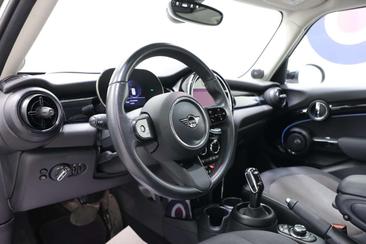 Mini 5 Portes Camden Cooper — photo 5