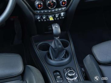 Mini Countryman COOPER SE — photo 22
