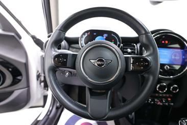 Mini 5 Portes Camden Cooper — photo 7