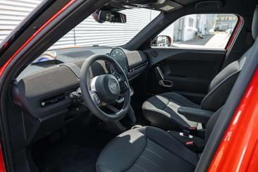 Mini Aceman Favoured Cooper SE — photo 30