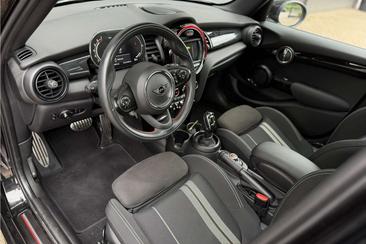 Mini 5 Portes JCW Cooper — photo 19