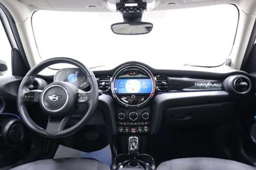 Mini 5 Portes Camden Cooper — photo 10
