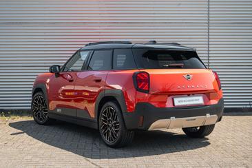 Mini Aceman Favoured Cooper SE — photo 35
