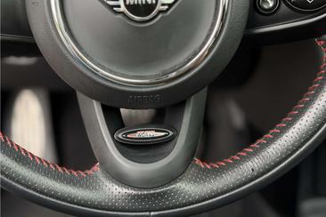 Mini 5 Portes JCW Cooper — photo 23