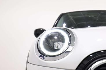 Mini 5 Portes Camden Cooper — photo 12