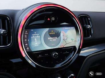 Mini Countryman COOPER SE — photo 30