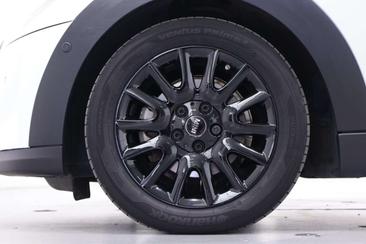 Mini 5 Portes Camden Cooper — photo 13