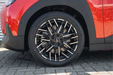 Mini Aceman Favoured Cooper SE — photo 36