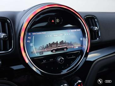 Mini Countryman COOPER SE — photo 31