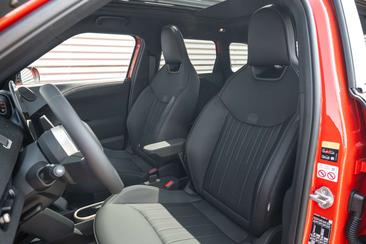 Mini Aceman Favoured Cooper SE — photo 37