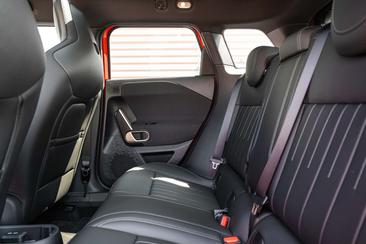 Mini Aceman Favoured Cooper SE — photo 38