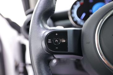 Mini 5 Portes Camden Cooper — photo 20