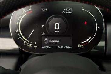 Mini 5 Portes JCW Cooper — photo 27